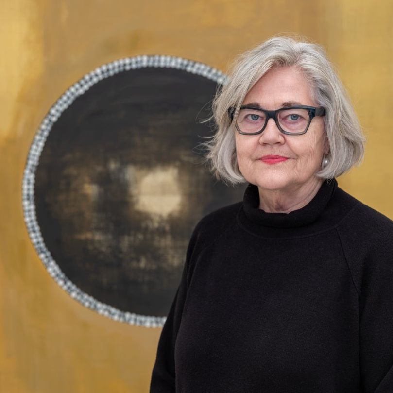 Aerial Kriens Aerial